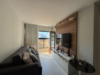 Apartamento com 2 Quartos à venda, 60m² no Praia de Itaparica, Vila Velha