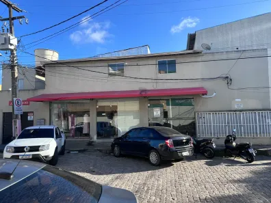 Ponto Comercial para alugar, 30m² no Alecrim, Natal