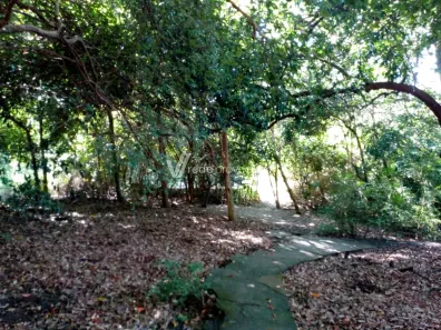 Lote/Terreno à venda, 5250m² no Residencial Fazenda Lagoa, Campinas