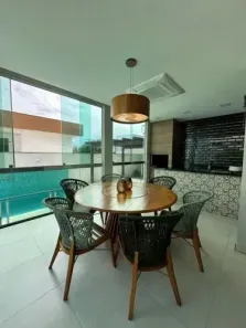 Casa de Condomínio com 4 Quartos à venda, 300m² no Flores, Manaus