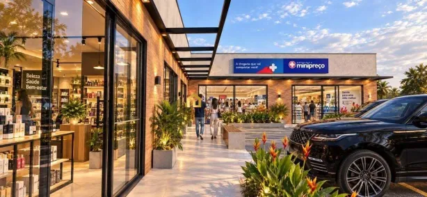 Ponto Comercial para alugar, 228m² no Aparecidinha, Sorocaba