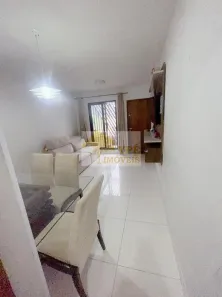 Sobrado com 2 Quartos à venda, 76m² no Parque Ipê, São Paulo