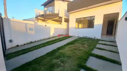 Casa com 3 Quartos à venda, 130m² no Nova São Pedro, São Pedro da Aldeia