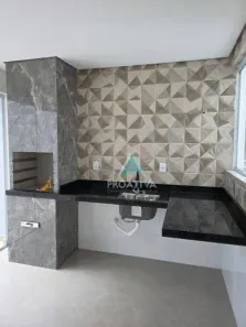Sobrado com 3 Quartos à venda, 162m² no Silveira, Santo André