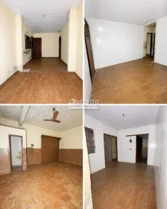 Imóvel Comercial com 4 Quartos para venda ou aluguel, 145m² no Conjunto Habitacional Waldir de Mattar, Igarapava