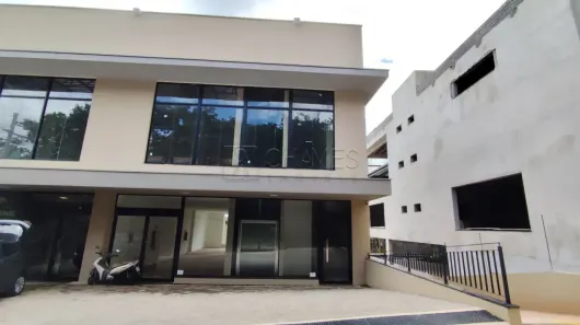 Ponto Comercial para alugar, 300m² no City Ribeirão, Ribeirão Preto