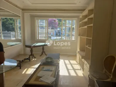 Apartamento com 2 Quartos à venda, 81m² no Jardim Botânico, Rio de Janeiro