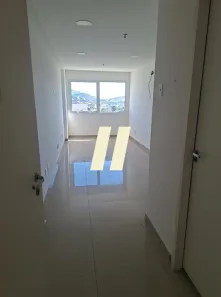 Sala Comercial com 1 Quarto à venda, 23m² no Pilares, Rio de Janeiro
