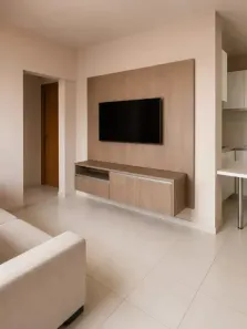 Apartamento com 2 Quartos à venda, 53m² no Paraíso, São Paulo