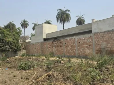 Lote/Terreno à venda, 360m² no Chácara, Betim