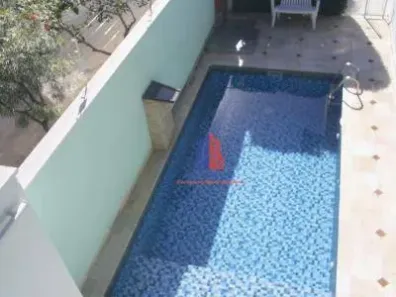Sobrado com 3 Quartos à venda, 220m² no Jardim Paulistano, Americana