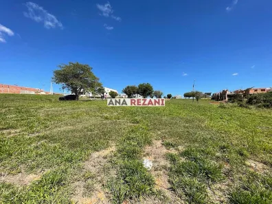 Lote/Terreno à venda, 584m² no Residencial Haras Inga Mirim, Boituva