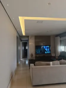 Apartamento com 3 Quartos à venda, 121m² no Mooca, São Paulo
