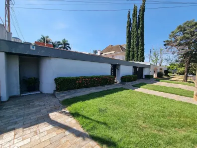Casa com 3 Quartos à venda, 334m² no Jardim Canadá, Ribeirão Preto
