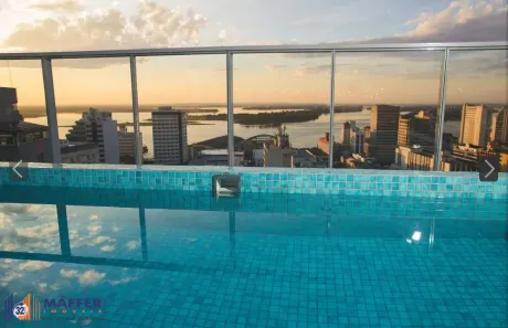 Apartamento com 1 Quarto à venda, 27m² no Centro Histórico, Porto Alegre