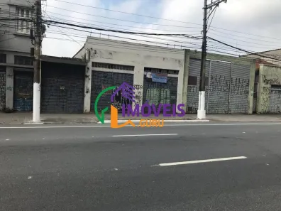 Ponto Comercial à venda, 200m² no Água Branca, São Paulo