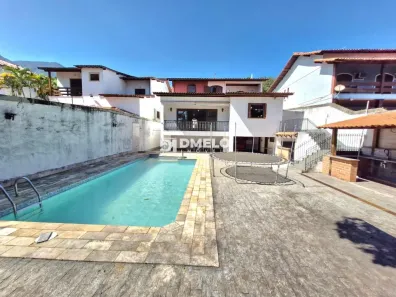 Casa de Condomínio com 4 Quartos à venda, 405m² no Anil, Rio de Janeiro