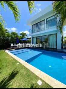Casa de Condomínio com 4 Quartos à venda, 450m² no Açu da Torre, Mata de São João