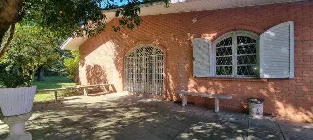 Fazenda/Sítio com 3 Quartos à venda, 6200m² no Águas Claras, Viamão