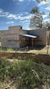 Lote/Terreno à venda, 1000m² no Chácara Alvorada, Indaiatuba