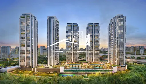 Apartamento com 8 Quartos à venda, 547m² no Jardim Fonte do Morumbi, São Paulo