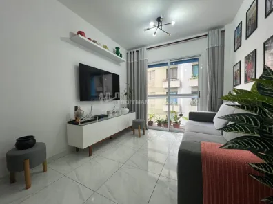 Apartamento com 2 Quartos à venda, 61m² no Centro, São Caetano do Sul
