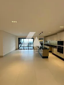 Apartamento com 3 Quartos à venda, 132m² no Jardim Aclimação, Cuiabá