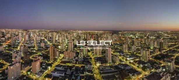 Lote/Terreno à venda, 340m² no Jardim Karaíba, Uberlândia