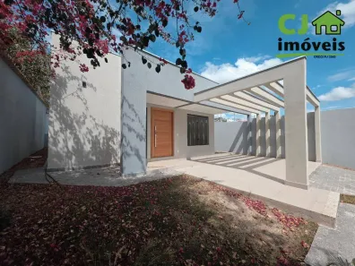 Casa com 3 Quartos à venda, 152m² no Lundcea, Lagoa Santa