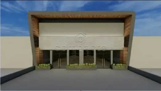 Prédio Comercial à venda, 440m² no Parque das Amoras II, São José do Rio Preto