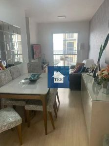 Apartamento com 3 Quartos à venda, 60m² no Vila Guilherme, São Paulo