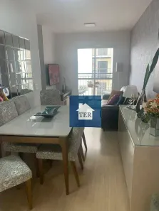 Apartamento com 3 Quartos à venda, 60m² no Vila Guilherme, São Paulo