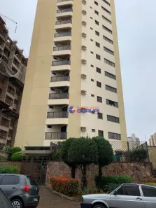 Apartamento com 3 Quartos à venda, 130m² no Boa Vista, São José do Rio Preto