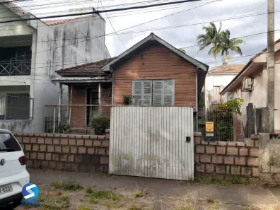 Lote/Terreno à venda, 300m² no Jardim São Pedro, Porto Alegre