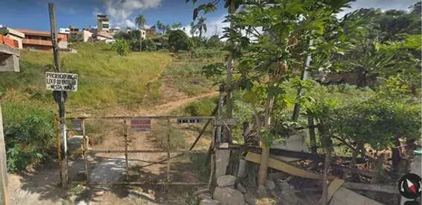 Lote/Terreno à venda no Jardim Califórnia, Barueri
