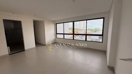 Apartamento com 3 Quartos à venda, 87m² no Bela Vista, Campina Grande