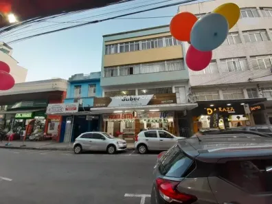 Apartamento com 3 Quartos à venda, 72m² no Centro, Juiz de Fora