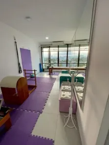 Sala Comercial à venda, 45m² no Floradas de São José, São José dos Campos