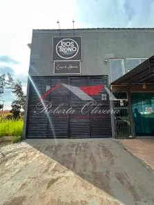 Galpão/Depósito/Armazém para alugar, 390m² no Unamar (Tamoios), Cabo Frio