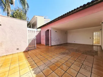 Ponto Comercial com 3 Quartos para alugar, 200m² no Nova Aliança, Ribeirão Preto