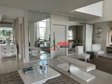 Apartamento com 3 Quartos à venda, 230m² no Vila Mariana, São Paulo