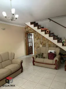 Sobrado com 3 Quartos à venda, 217m² no Santa Maria, São Caetano do Sul