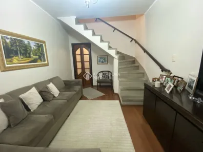 Sobrado com 3 Quartos à venda, 120m² no Osvaldo Cruz, São Caetano do Sul