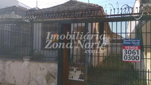 Casa com 1 Quarto à venda, 265m² no São Geraldo, Porto Alegre