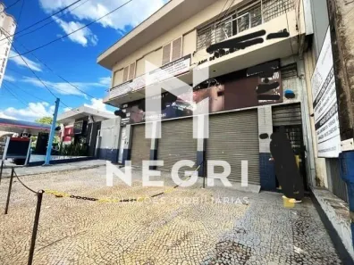 Galpão/Depósito/Armazém para alugar, 350m² no Bonfim, Campinas