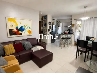 Apartamento com 2 Quartos à venda, 65m² no Jardim Goiás, Goiânia