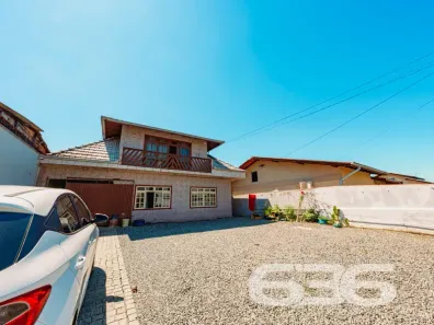 Sobrado com 4 Quartos à venda, 200m² no Boehmerwald, Joinville