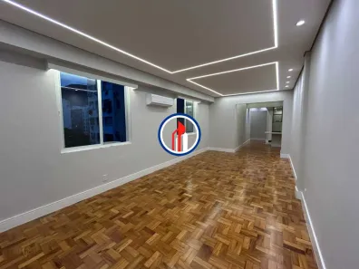 Apartamento com 4 Quartos à venda, 148m² no Copacabana, Rio de Janeiro