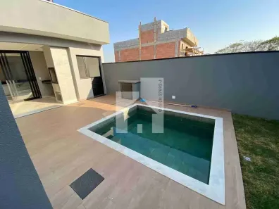 Casa de Condomínio com 3 Quartos à venda, 166m² no CECAP, Jundiaí