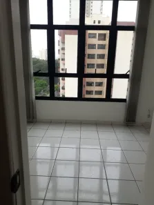 Sala Comercial com 4 Quartos para alugar, 36m² no Parque Residencial Aquarius, São José dos Campos
